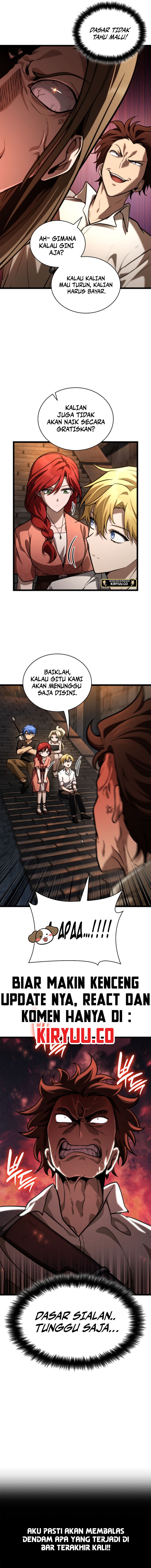 infinite-mage - Chapter: 119