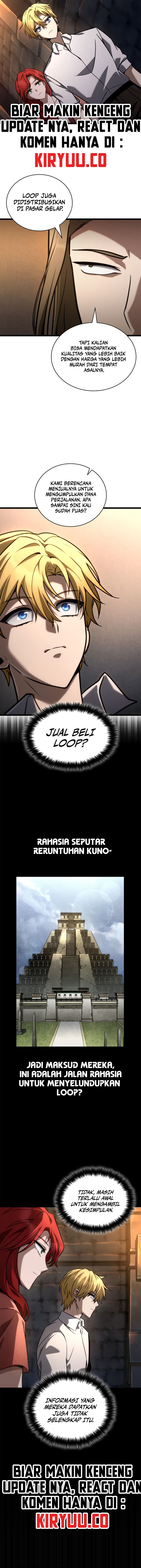 infinite-mage - Chapter: 119