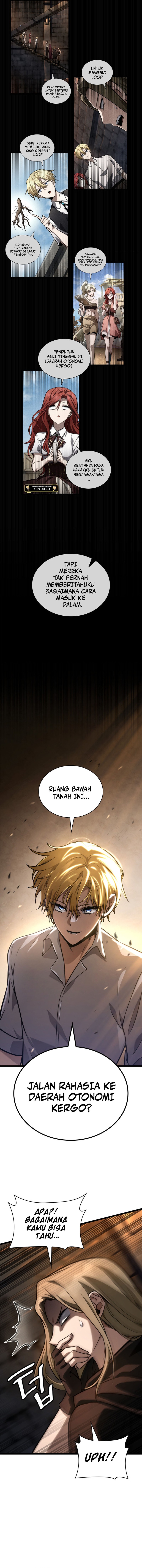 infinite-mage - Chapter: 119