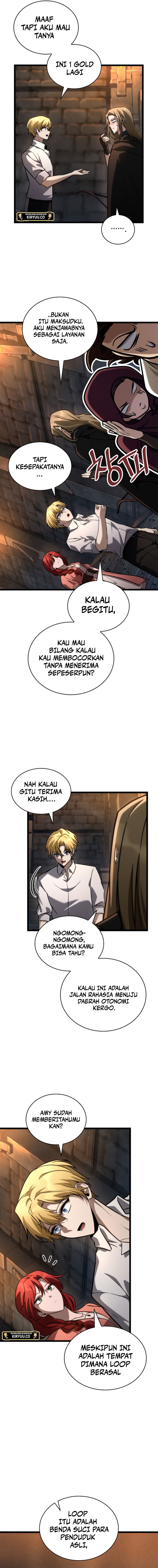 infinite-mage - Chapter: 119