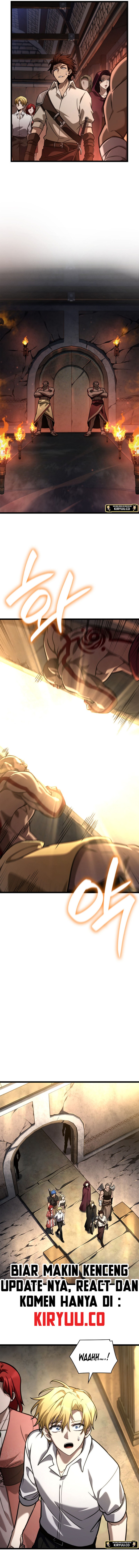 infinite-mage - Chapter: 119
