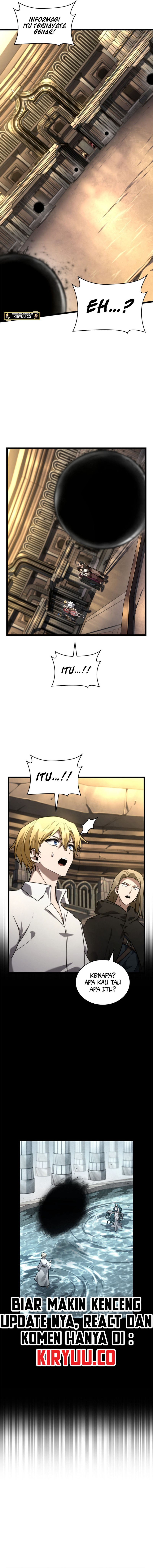 infinite-mage - Chapter: 119