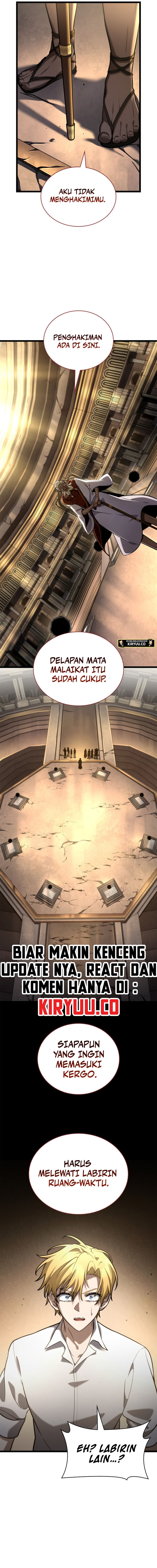 infinite-mage - Chapter: 119