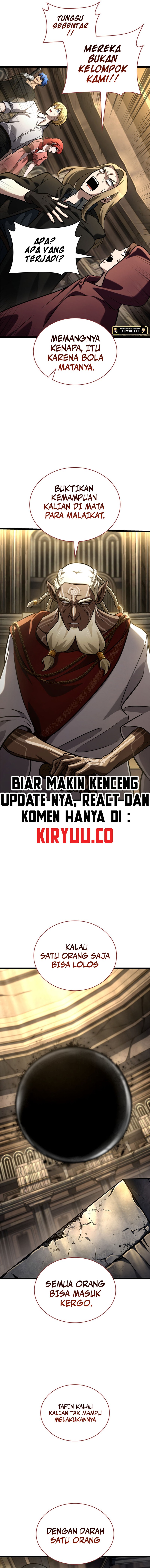 infinite-mage - Chapter: 119