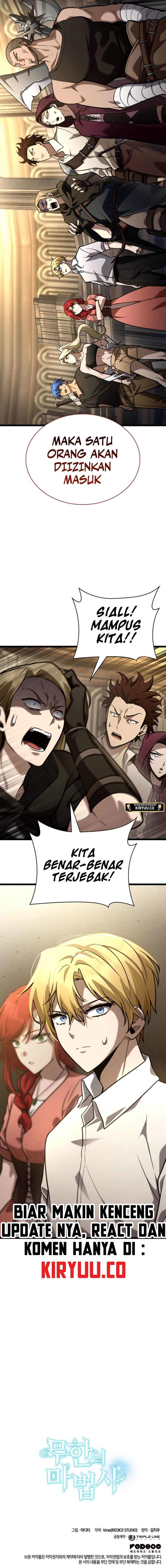 infinite-mage - Chapter: 119