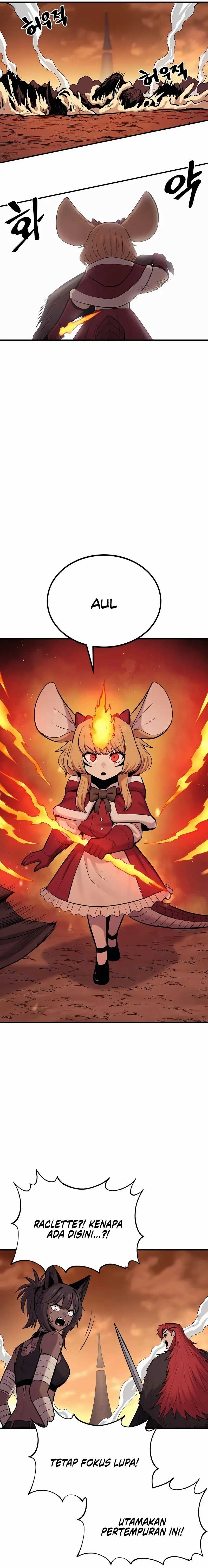 howling-dragon - Chapter: 59