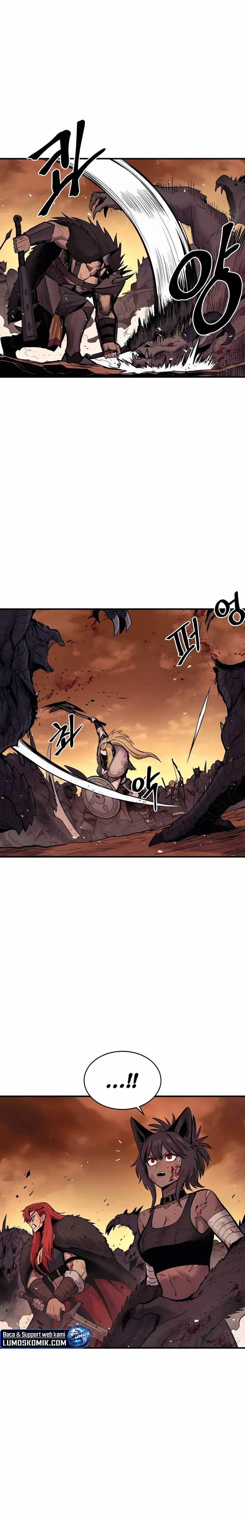 howling-dragon - Chapter: 59