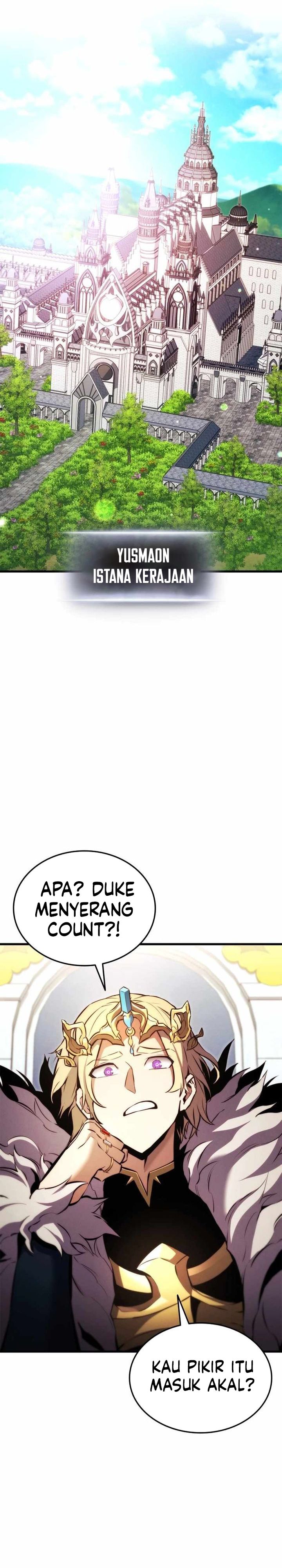 rankers-return-remake - Chapter: 191