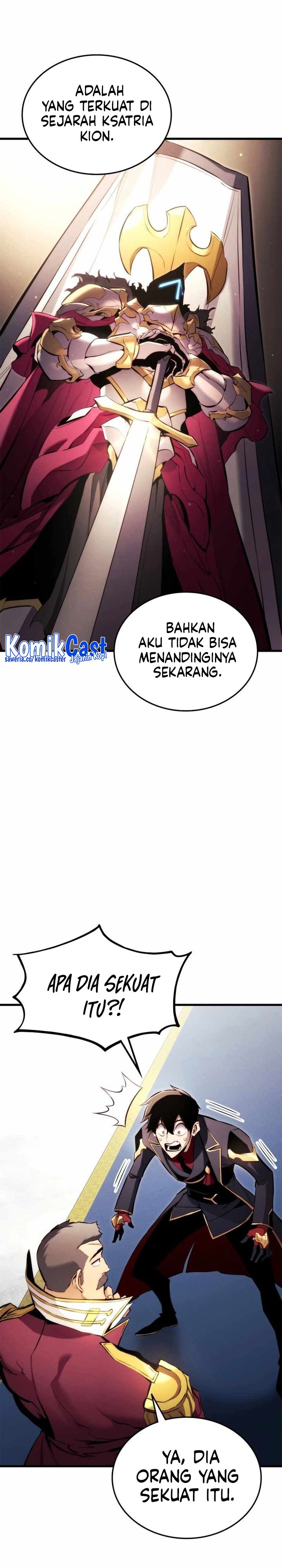 rankers-return-remake - Chapter: 191