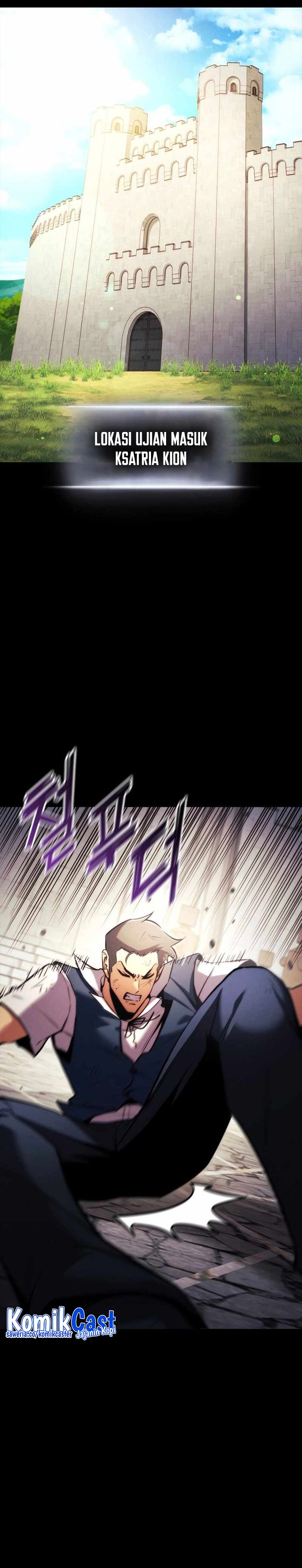 rankers-return-remake - Chapter: 191