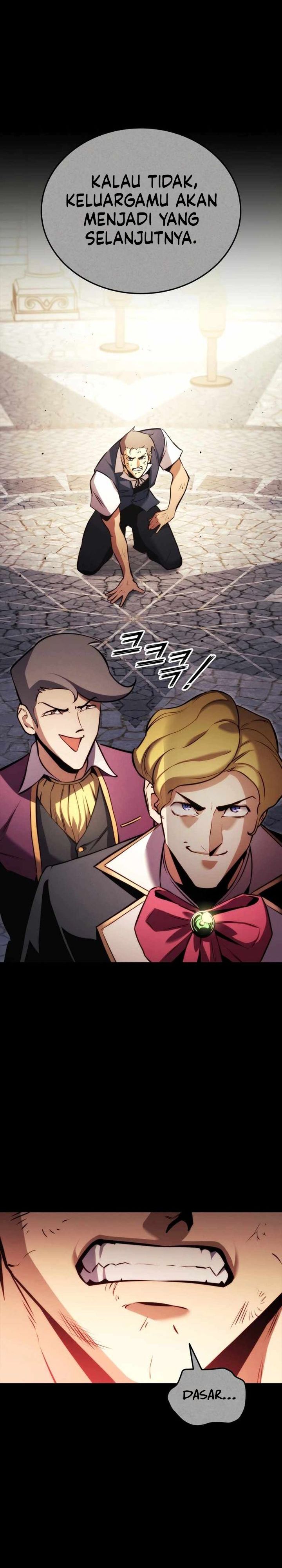 rankers-return-remake - Chapter: 191