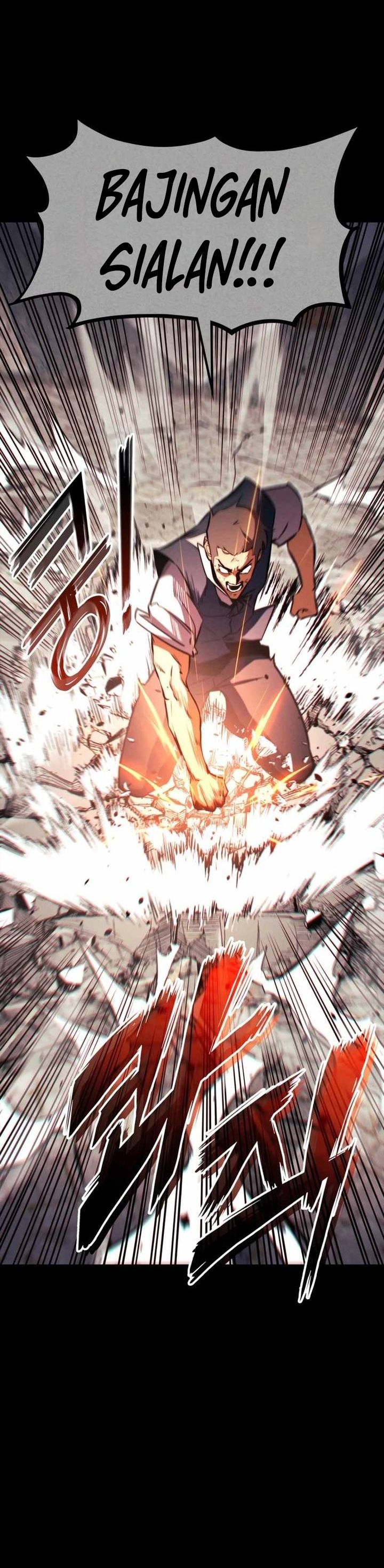 rankers-return-remake - Chapter: 191