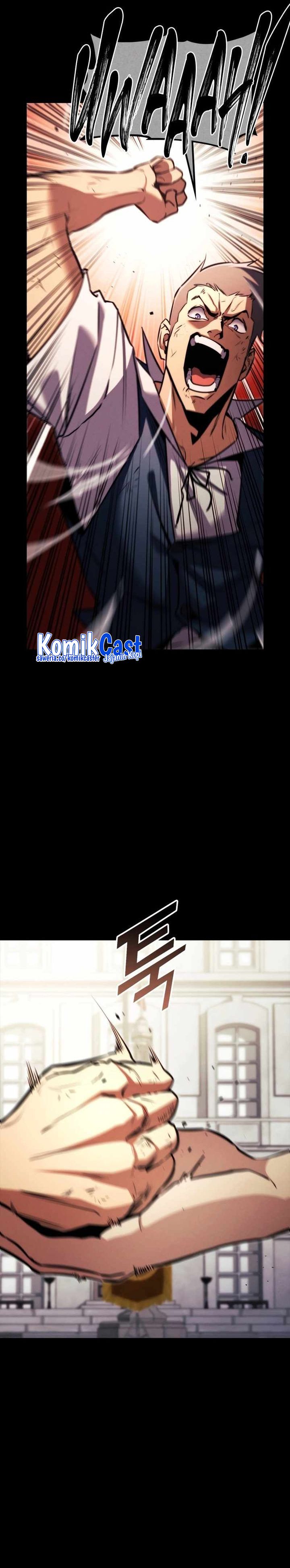 rankers-return-remake - Chapter: 191