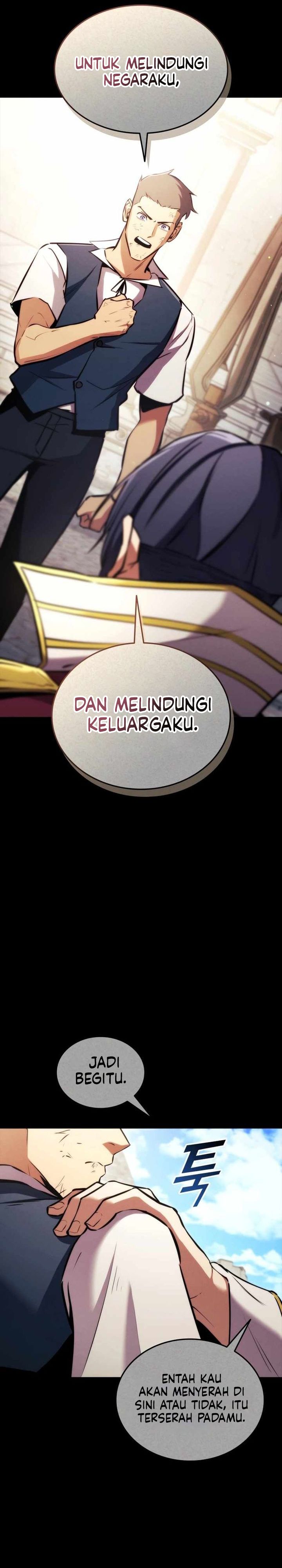 rankers-return-remake - Chapter: 191