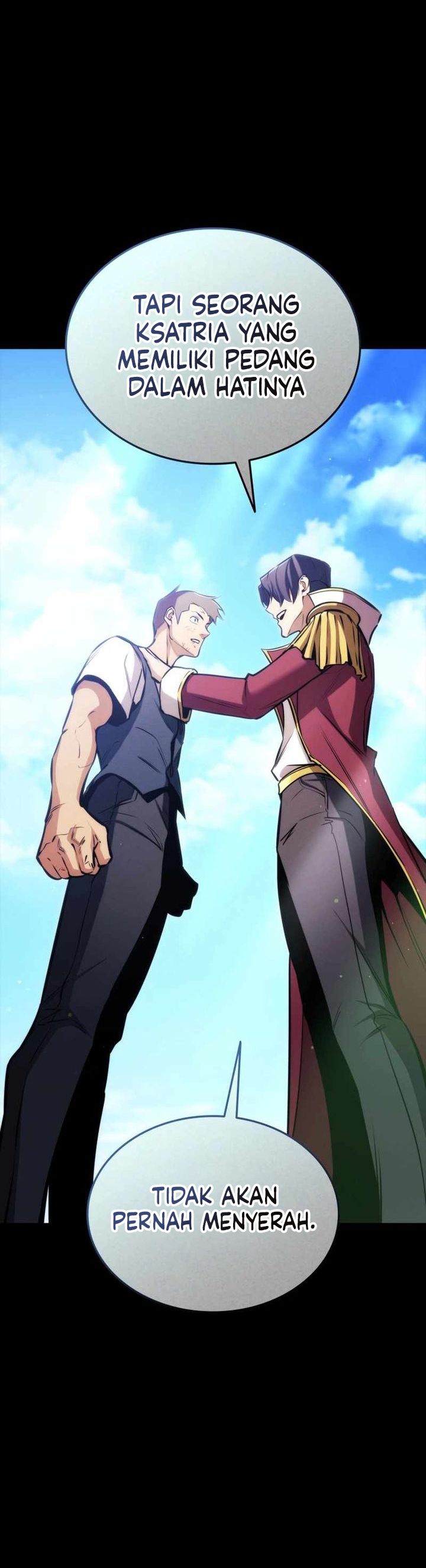 rankers-return-remake - Chapter: 191