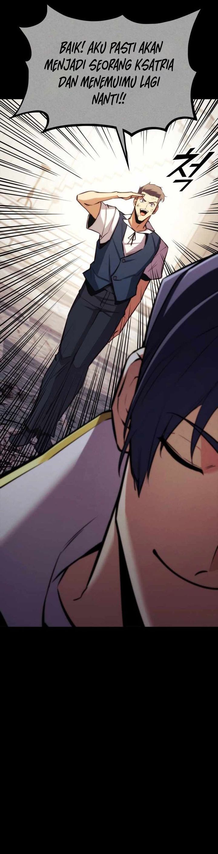 rankers-return-remake - Chapter: 191