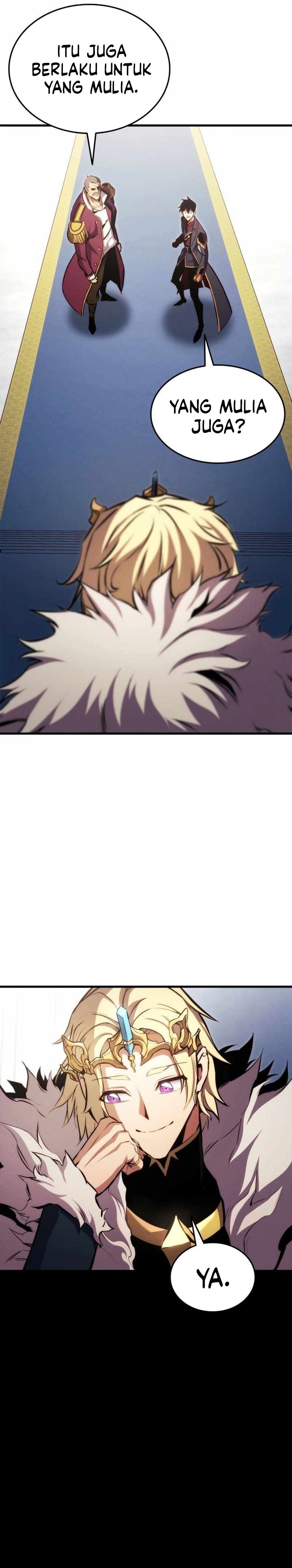 rankers-return-remake - Chapter: 191