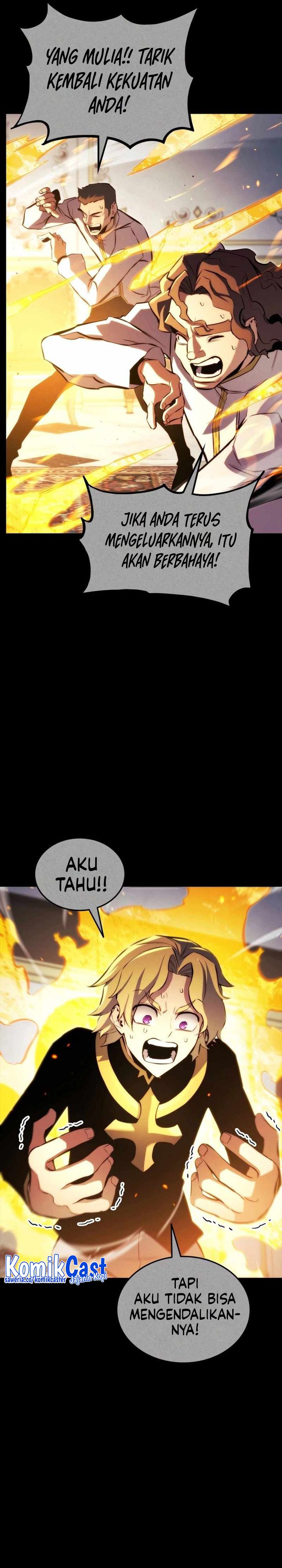rankers-return-remake - Chapter: 191