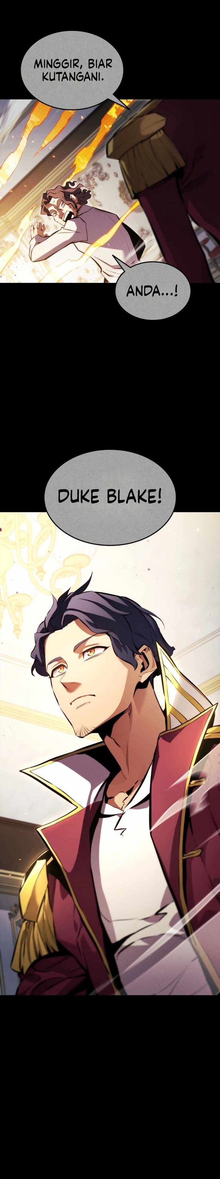 rankers-return-remake - Chapter: 191