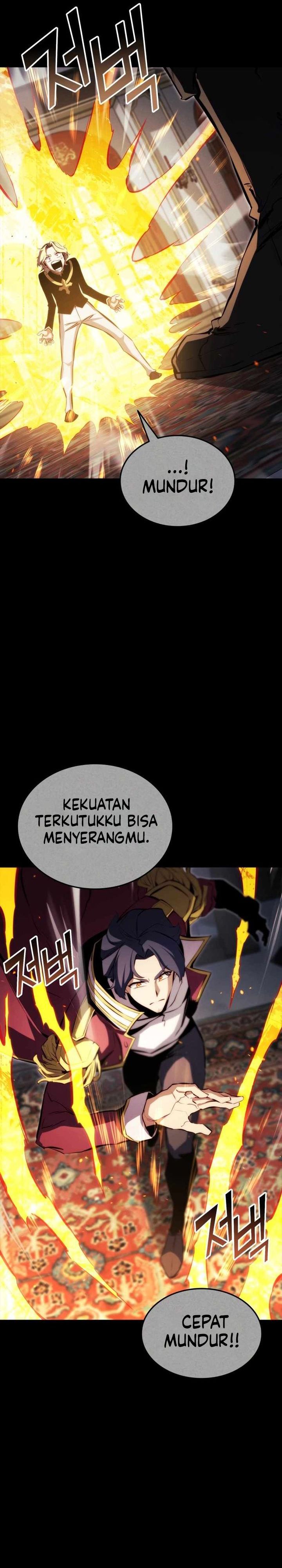 rankers-return-remake - Chapter: 191