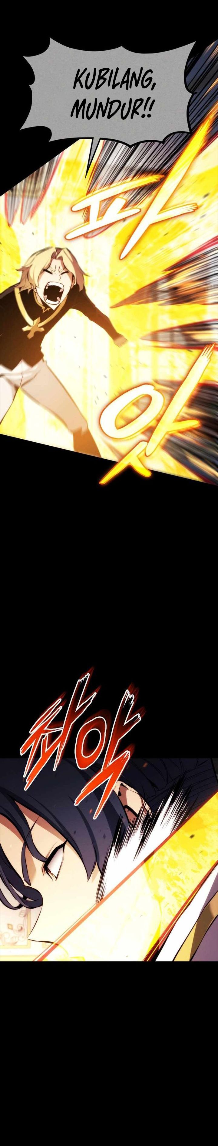 rankers-return-remake - Chapter: 191