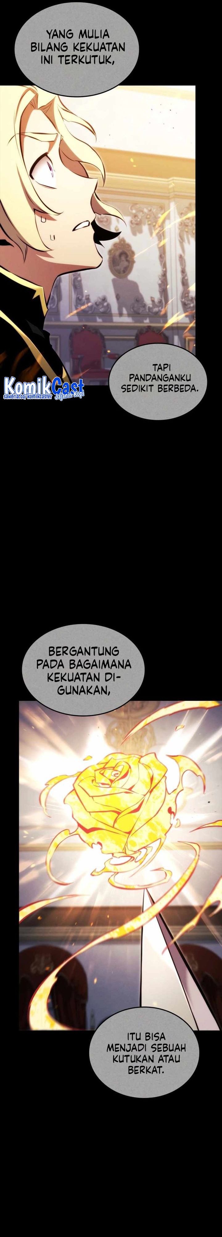 rankers-return-remake - Chapter: 191