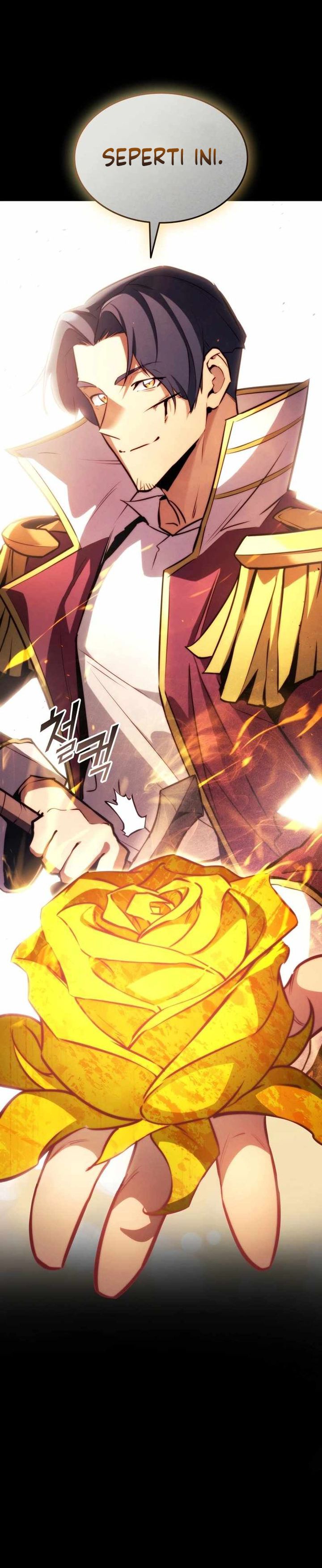 rankers-return-remake - Chapter: 191