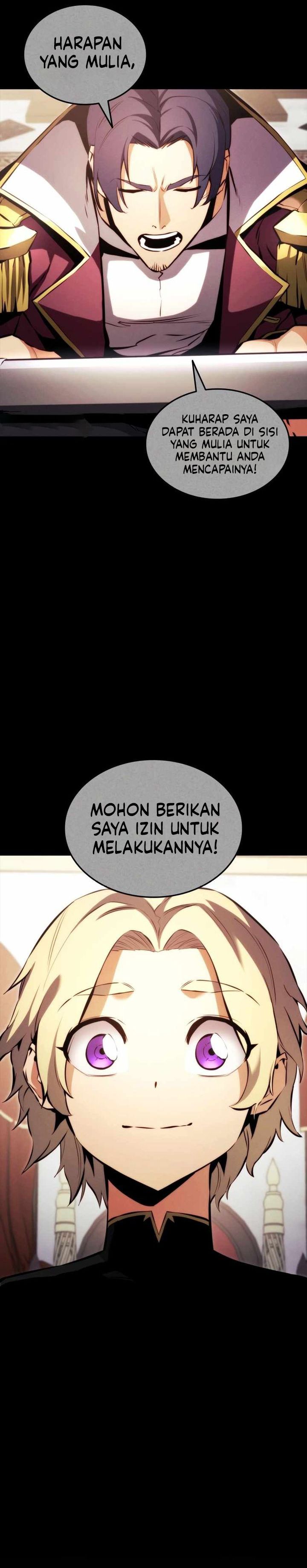 rankers-return-remake - Chapter: 191