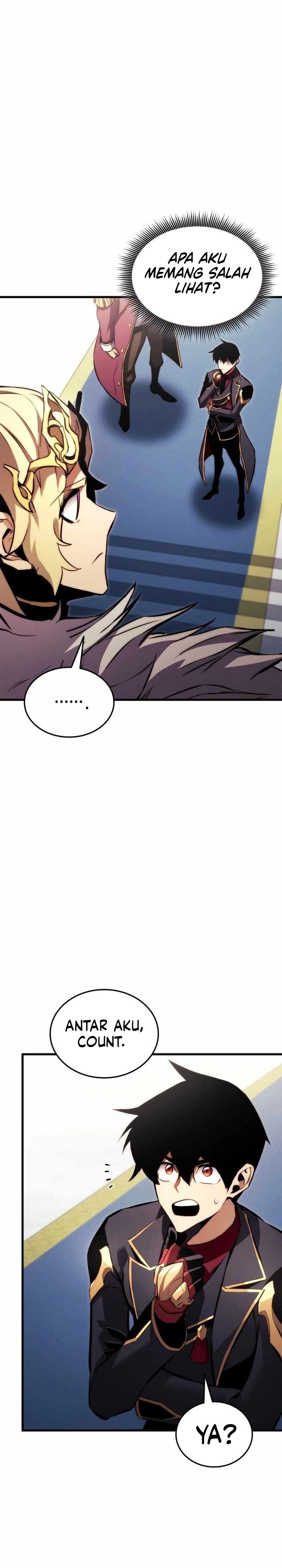 rankers-return-remake - Chapter: 191