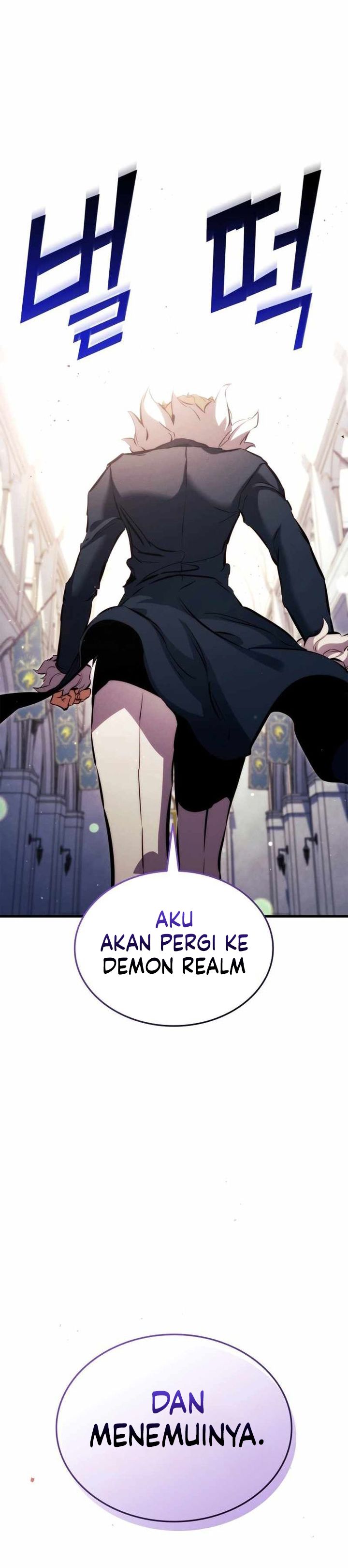 rankers-return-remake - Chapter: 191