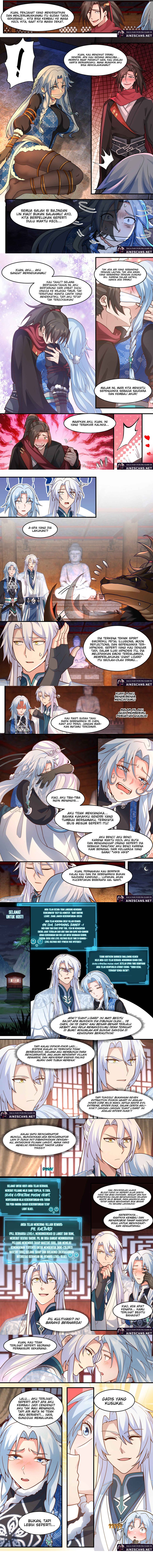 the-great-villain-senior-brother-and-all-of-his-yandere-junior-sisters - Chapter: 139