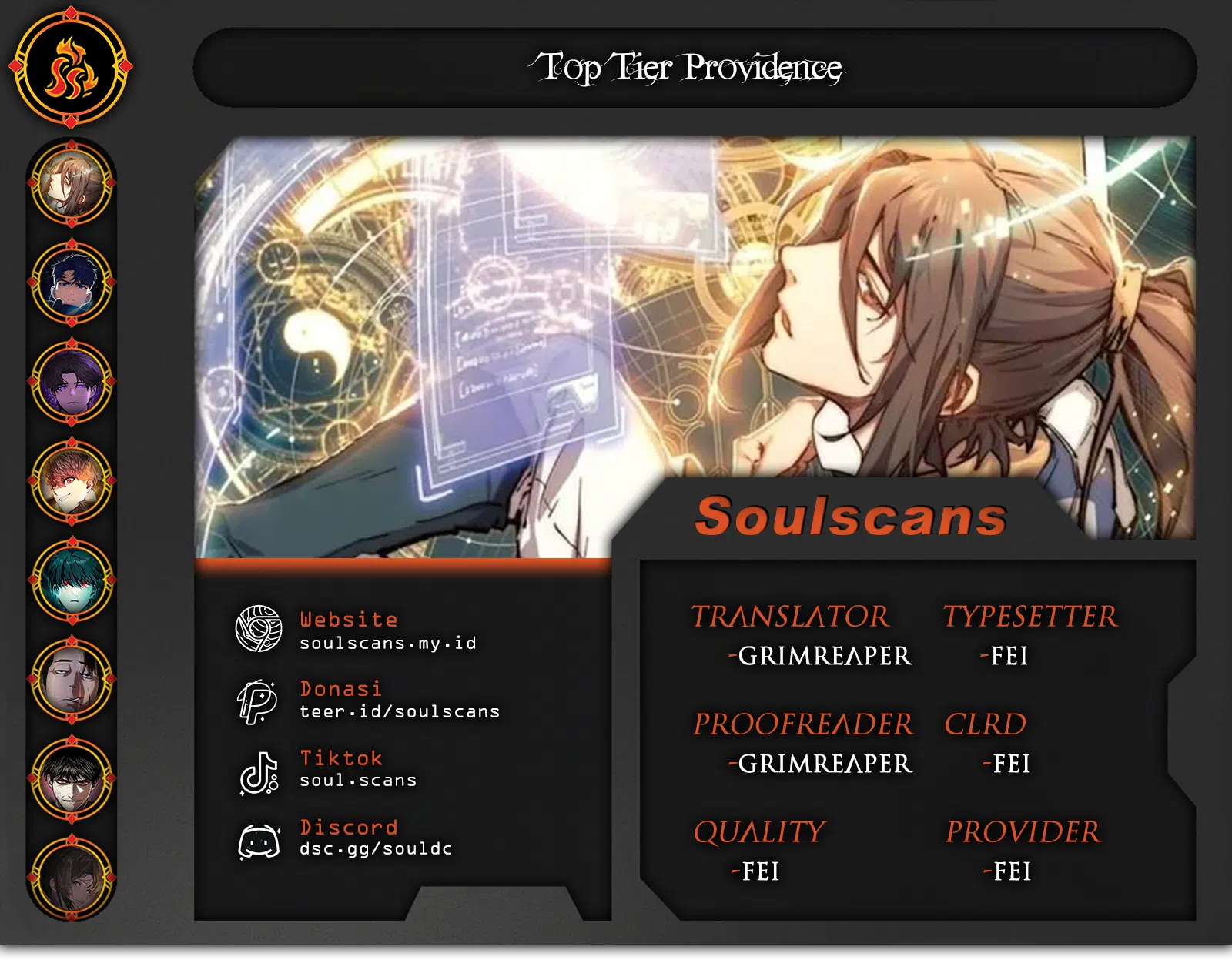 top-tier-providence-secretly-cultivate-for-a-thousand-years - Chapter: 215