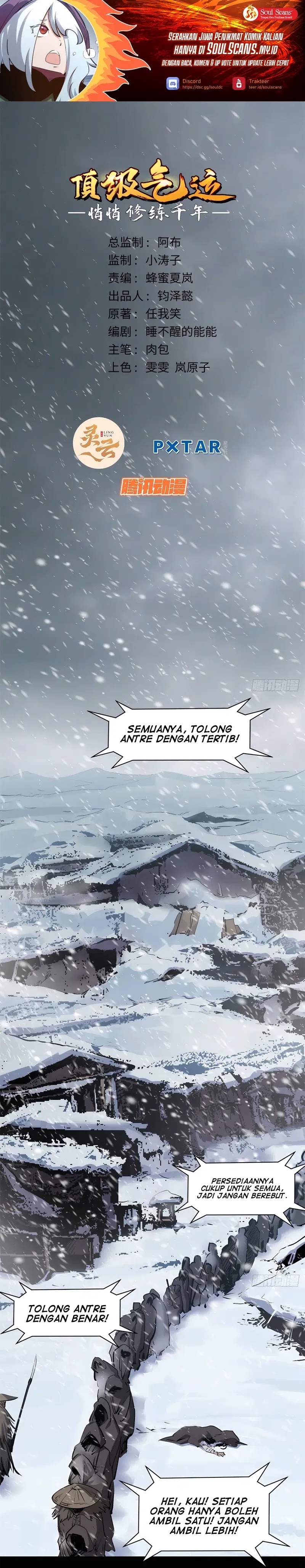 top-tier-providence-secretly-cultivate-for-a-thousand-years - Chapter: 215
