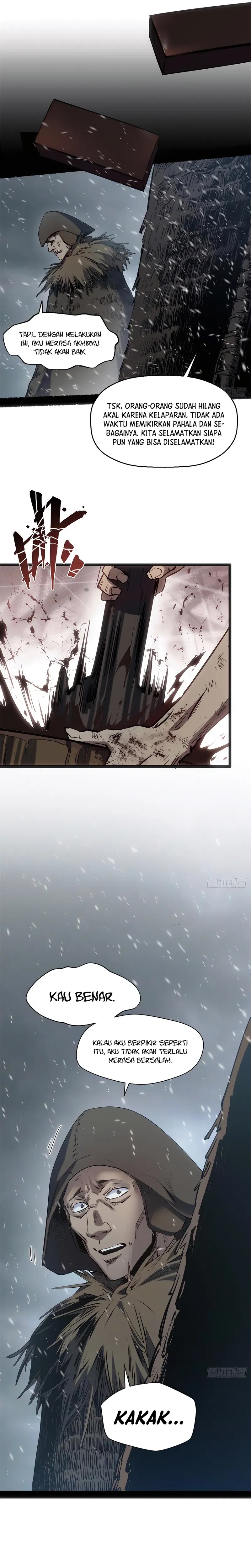top-tier-providence-secretly-cultivate-for-a-thousand-years - Chapter: 215