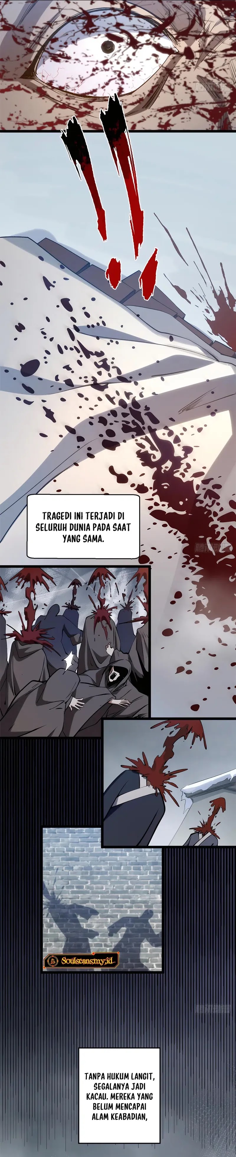 top-tier-providence-secretly-cultivate-for-a-thousand-years - Chapter: 215