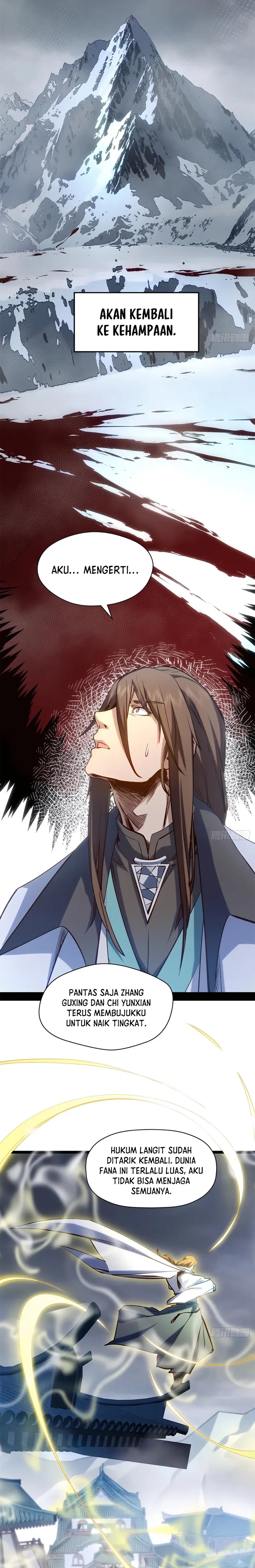 top-tier-providence-secretly-cultivate-for-a-thousand-years - Chapter: 215