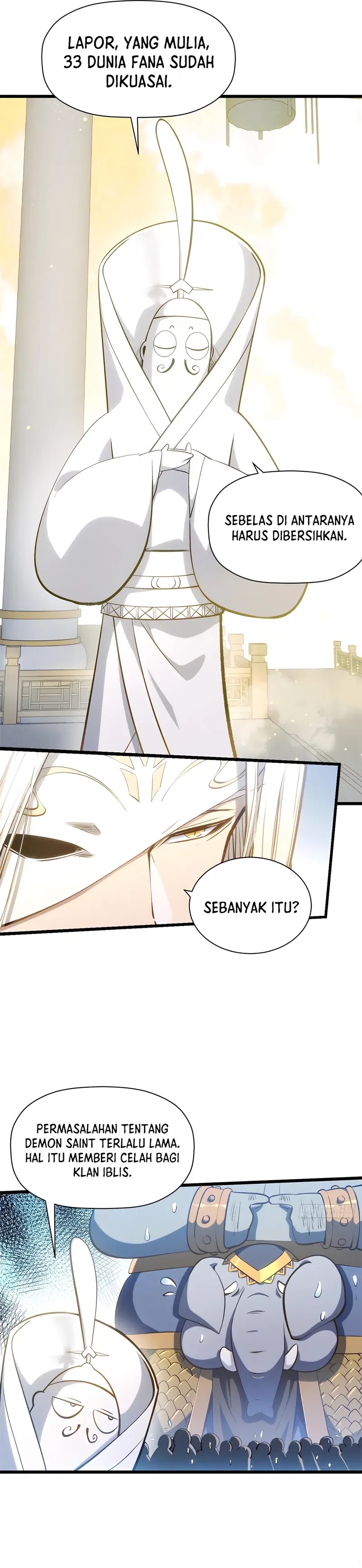 top-tier-providence-secretly-cultivate-for-a-thousand-years - Chapter: 215