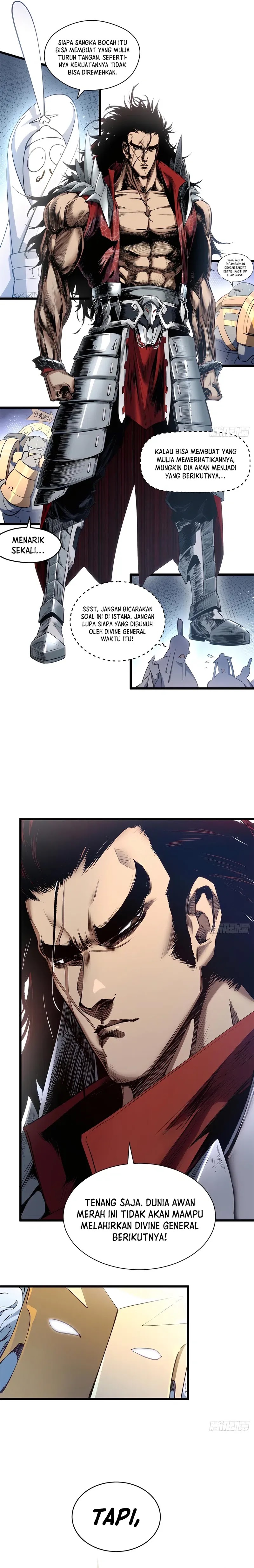 top-tier-providence-secretly-cultivate-for-a-thousand-years - Chapter: 215