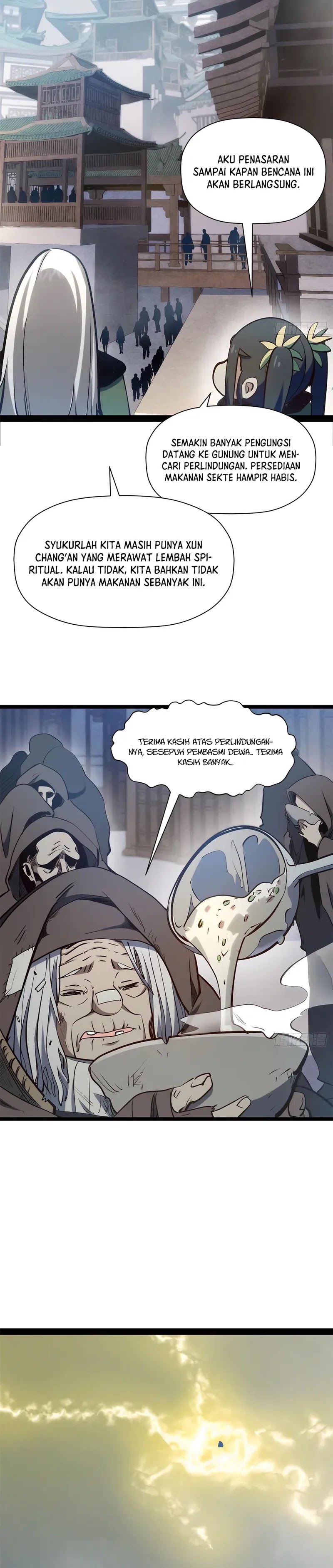 top-tier-providence-secretly-cultivate-for-a-thousand-years - Chapter: 215