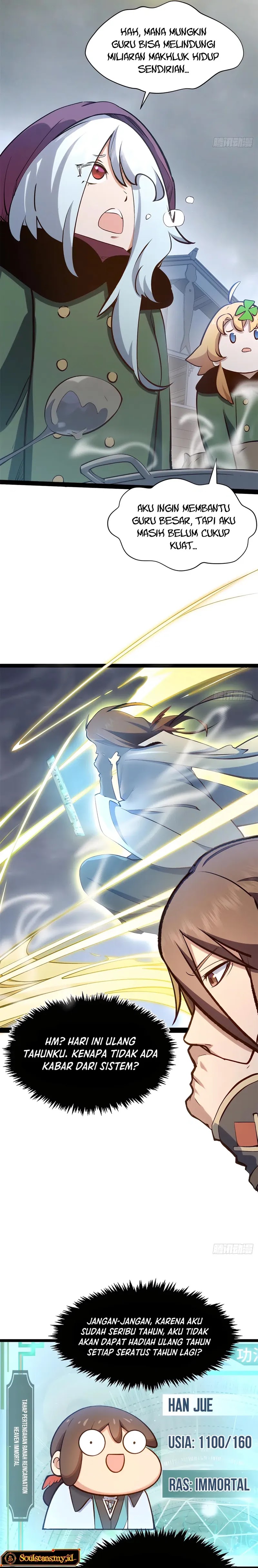 top-tier-providence-secretly-cultivate-for-a-thousand-years - Chapter: 215