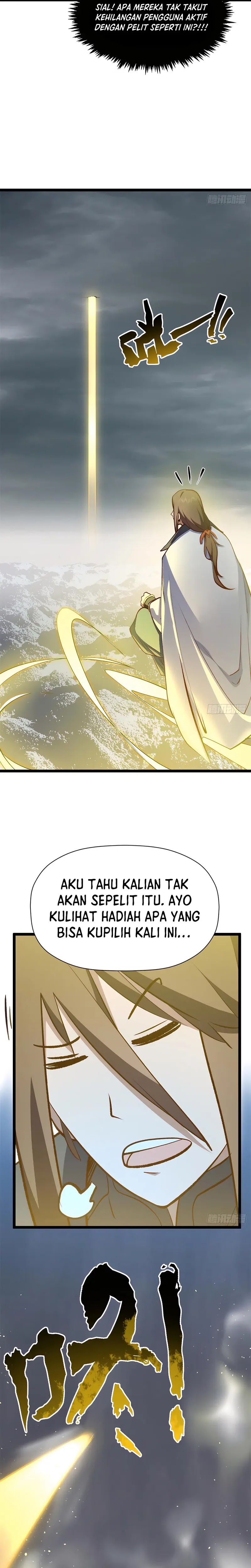top-tier-providence-secretly-cultivate-for-a-thousand-years - Chapter: 215