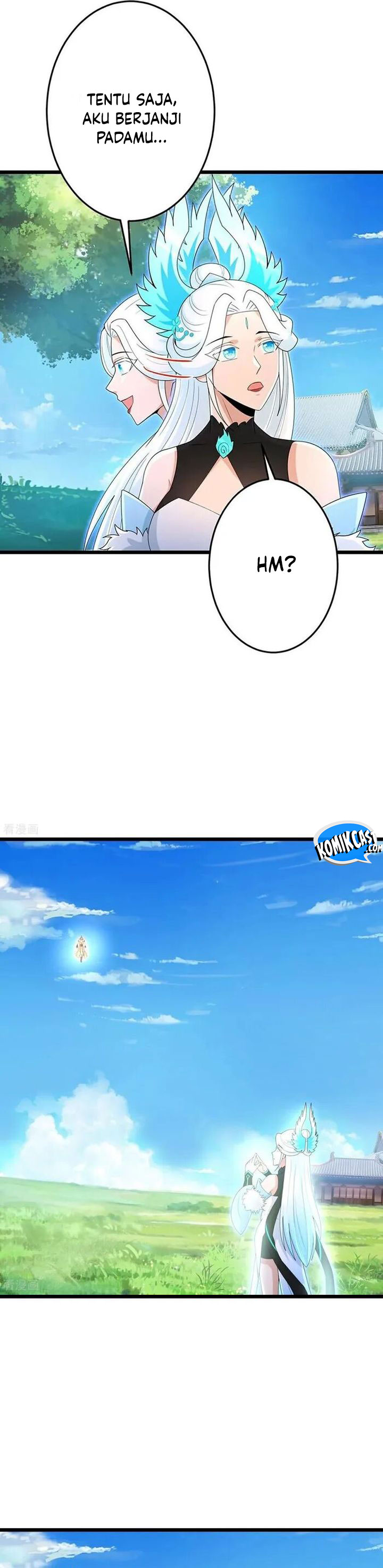 against-the-gods - Chapter: 729