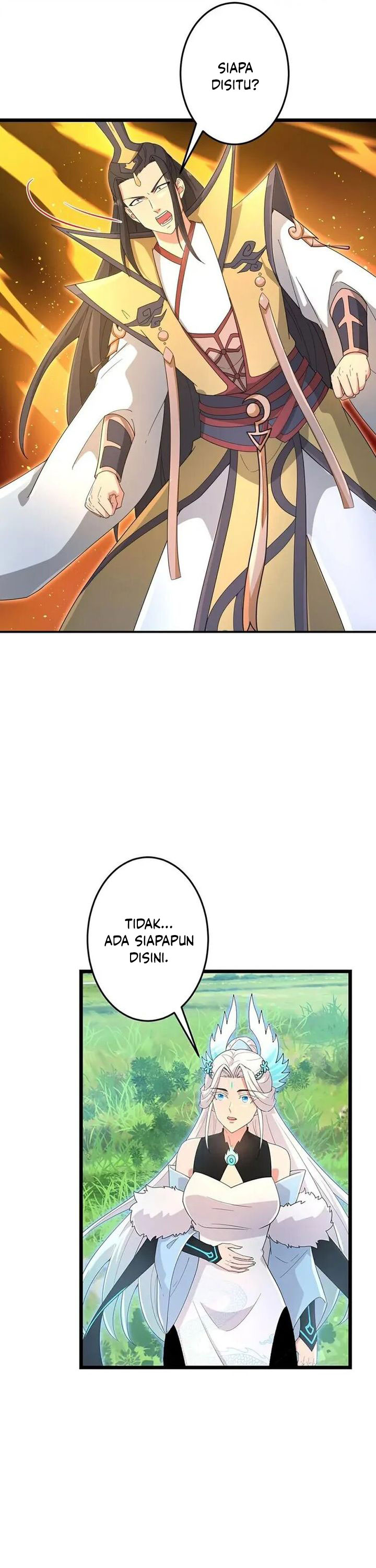 against-the-gods - Chapter: 729