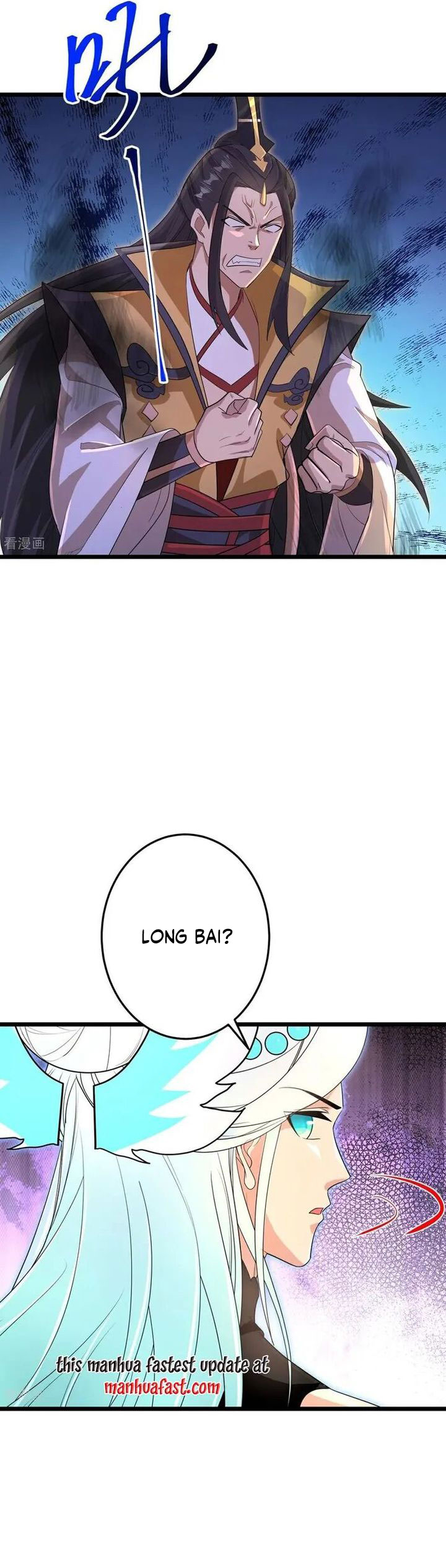 against-the-gods - Chapter: 729