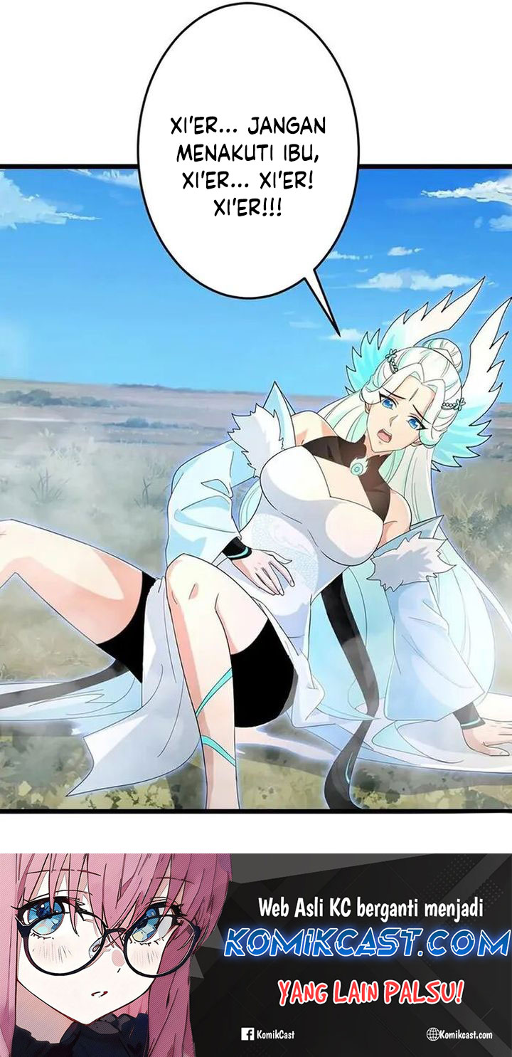 against-the-gods - Chapter: 729