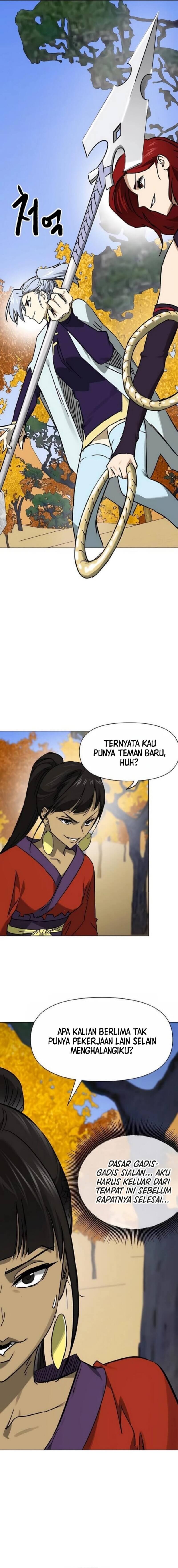 infinite-level-up-in-murim - Chapter: 224