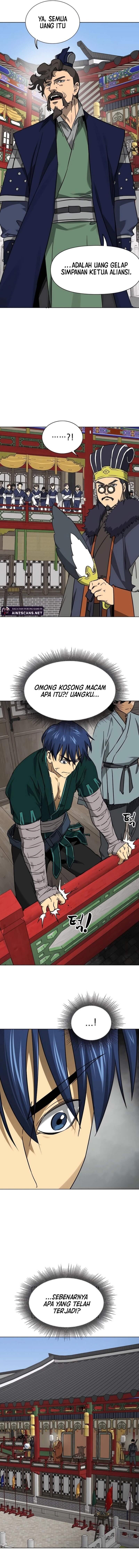infinite-level-up-in-murim - Chapter: 224