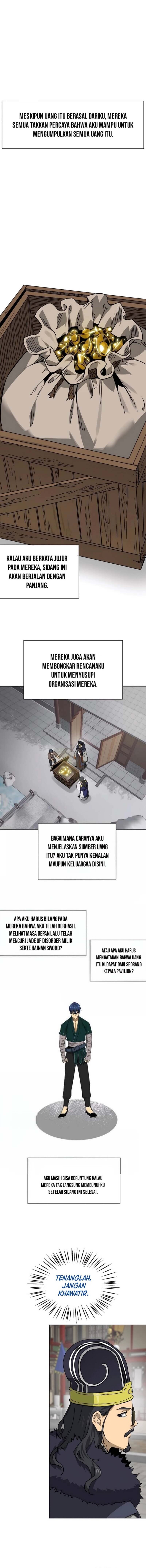 infinite-level-up-in-murim - Chapter: 224