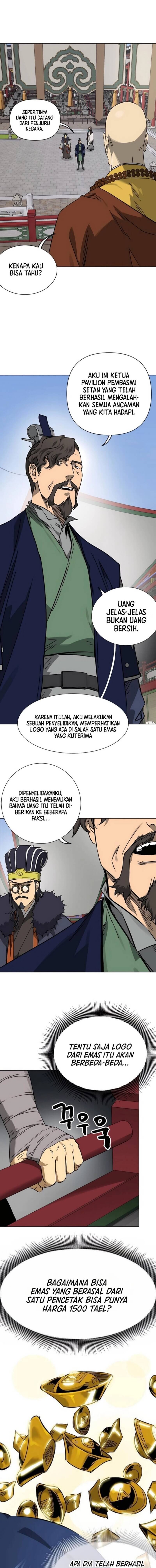 infinite-level-up-in-murim - Chapter: 224