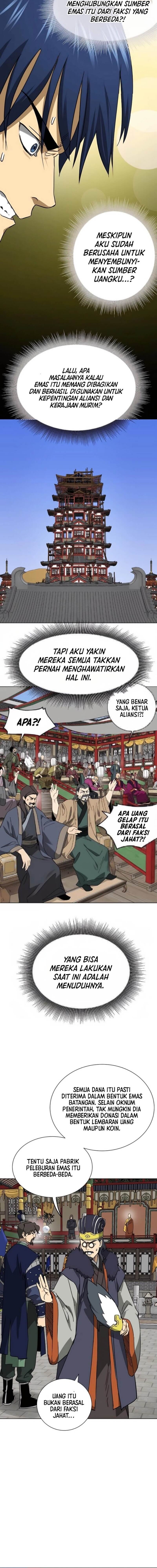 infinite-level-up-in-murim - Chapter: 224